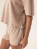 Piżama Henderson Ladies 42780 Nilsa kr/r S-XL